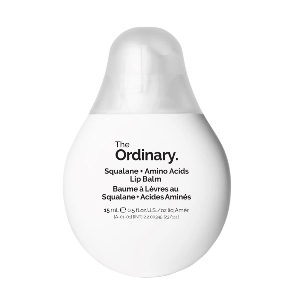 The Ordinary’s multi-use moisturizing balm for lips, elbows & cuticles. BNIB.